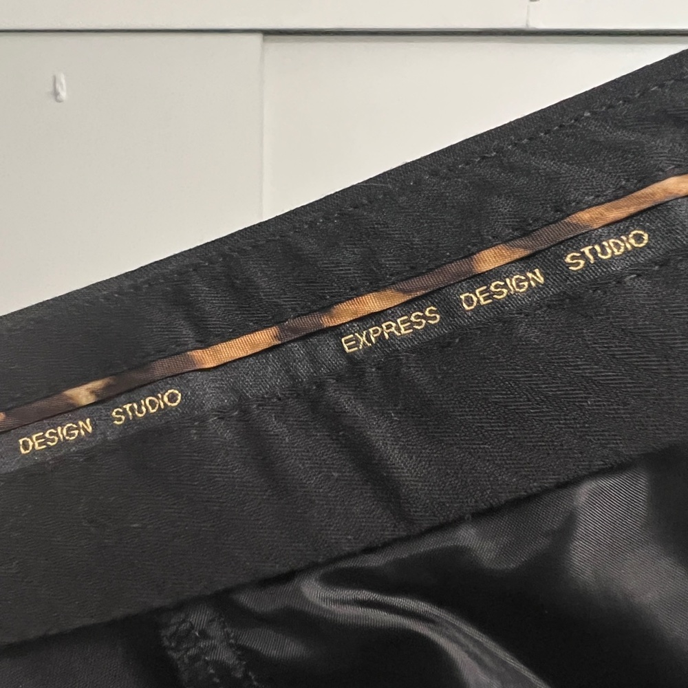 Express Design Studio The Editor Pant - image 4